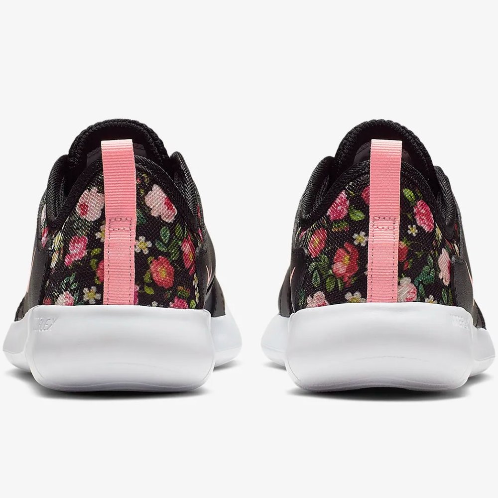 Nike Flex WOMEN Contact 3 Vintage Floral sneakers - Picture 4 of 16